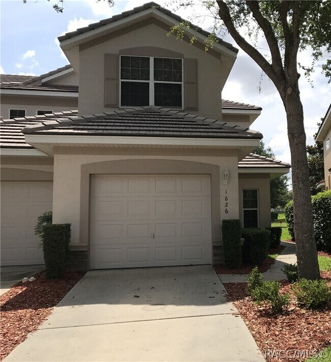 property at 1626 W Spring Meadow Loop