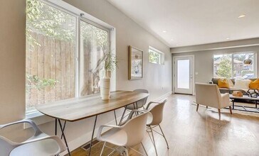 1334 Osceola St in Denver, CO - Building Photo - Building Photo