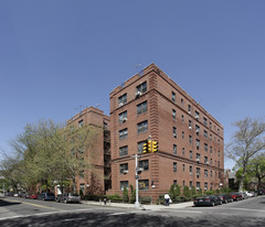 The Westleigh House Apartments