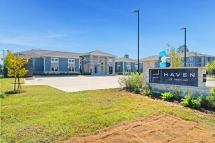 Haven at Treeline Apartments