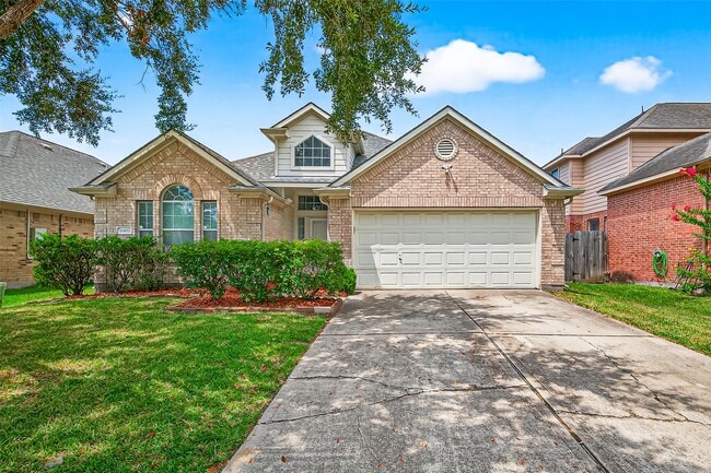 property at 6407 Capridge Dr