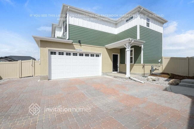 property at 22265 E 39th Ave