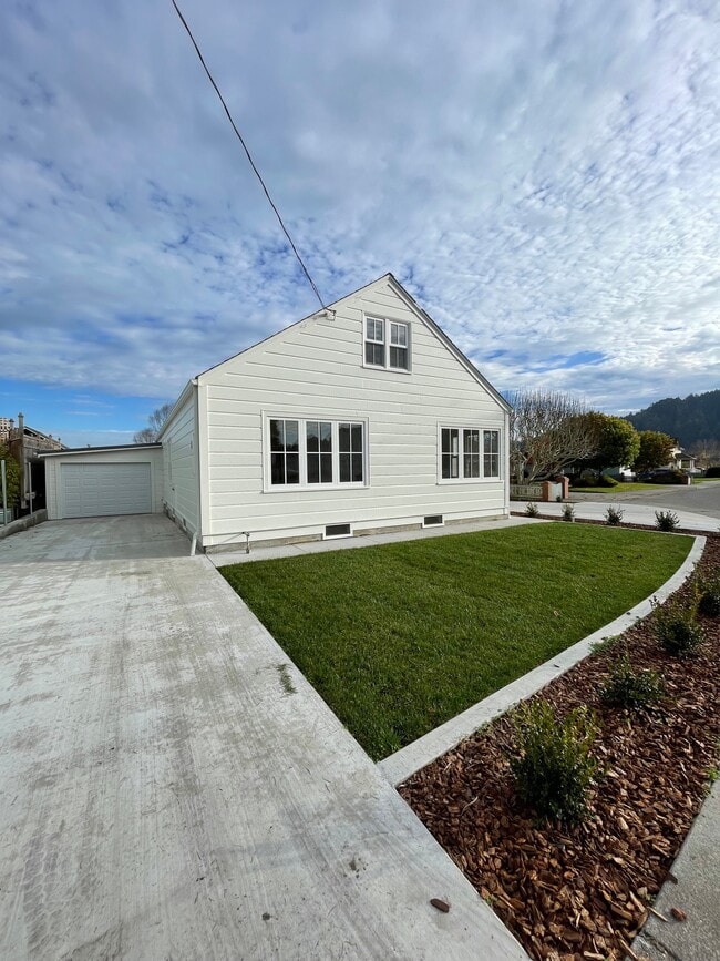 property at 900 Main St