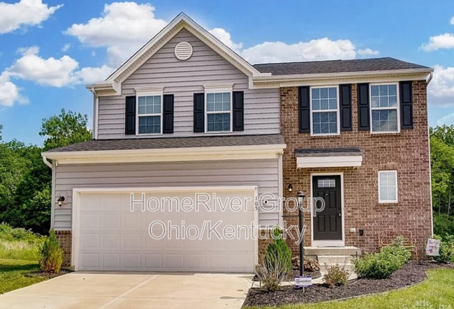 property at 105 Regatta Park Dr