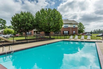 Chapel Ridge of Ripley in Ripley, TN - Building Photo - Building Photo