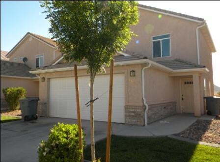 property at 2930 E 450 N