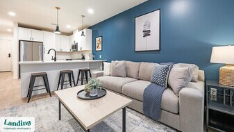 955 Bannock St in Denver, CO - Building Photo