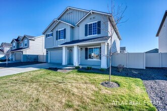 12665 Lignite Dr in Nampa, ID - Building Photo - Building Photo
