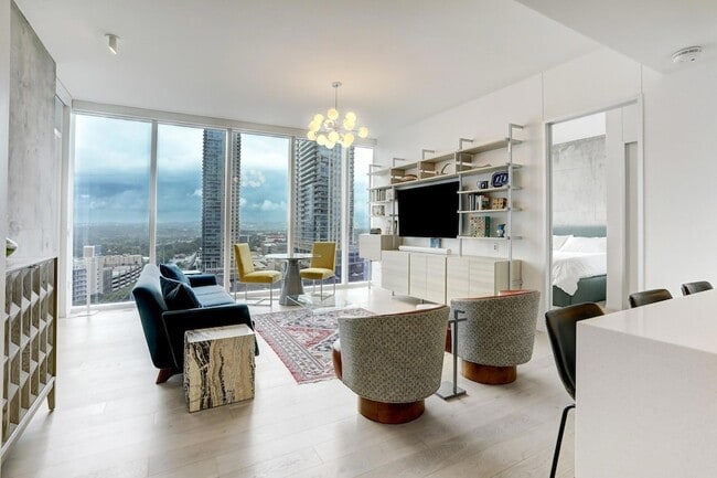 property at 301 West Ave