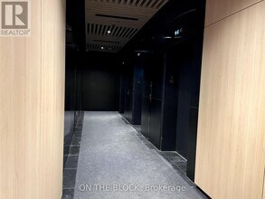 35-1335 Mercer St in Toronto, ON - Building Photo - Building Photo