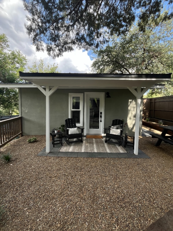 480 Arena Dr, Unit The Treehouse in Prescott, AZ - Building Photo - Building Photo