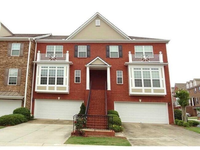 property at 6173 Briggs Way