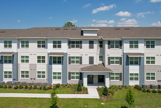 Durham Place in Orlando, FL - Foto de edificio - Building Photo