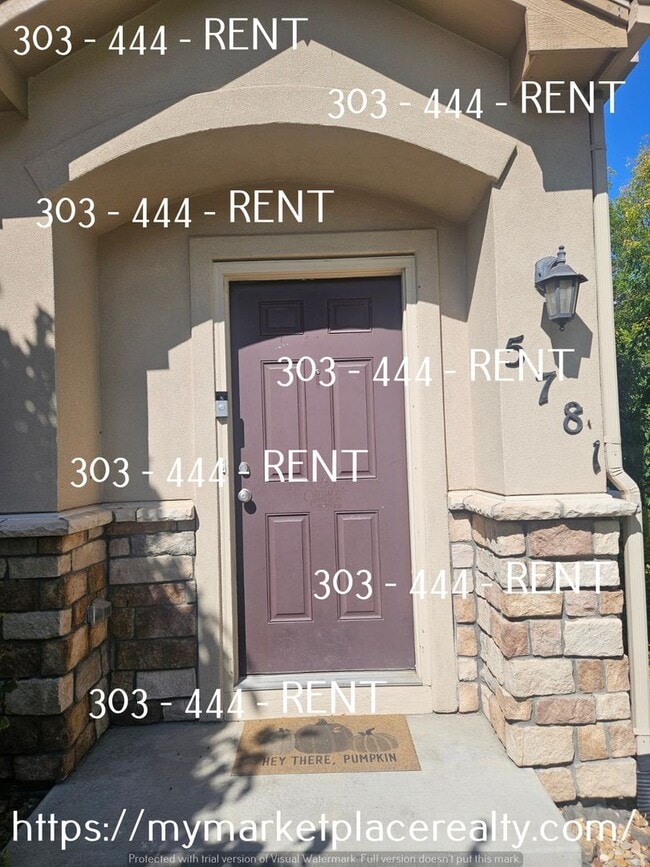 property at 5781 E 127th Pl