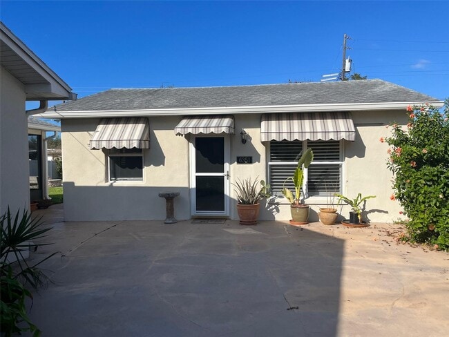 property at 6351 Old Main St