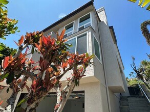 2318 Geranium St in San Diego, CA - Building Photo - Building Photo