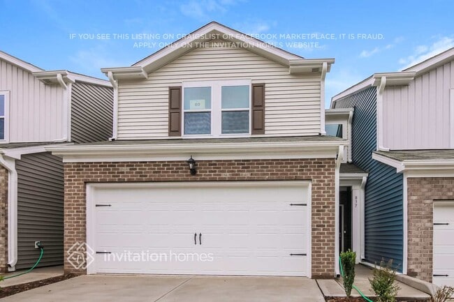 property at 837 Hilton Pk Lp
