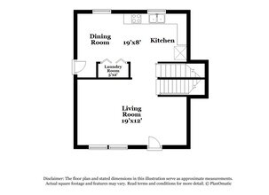 1617 Bobolink Ln NE in Center Point, AL - Building Photo - Building Photo