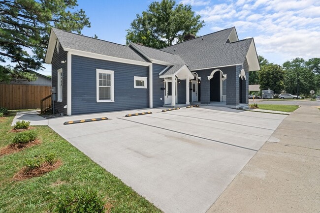 249 Johnston St, Unit 101 in Rock Hill, SC - Building Photo - Building Photo