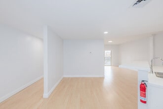 Clock Tower Square in Burlington, VT - Building Photo - Interior Photo