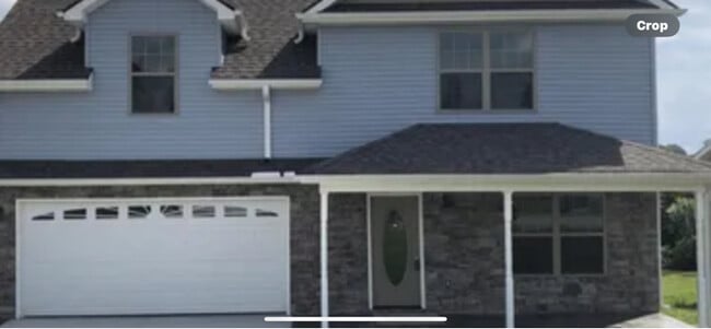 property at 1208 Swan Pond Ln