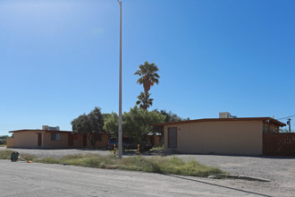 28th Street Apartments in Tucson, AZ - Building Photo - Building Photo