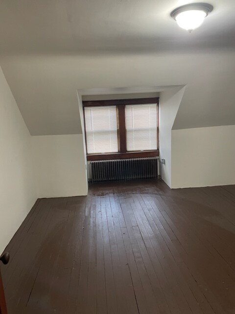 property at 1540 Northampton St