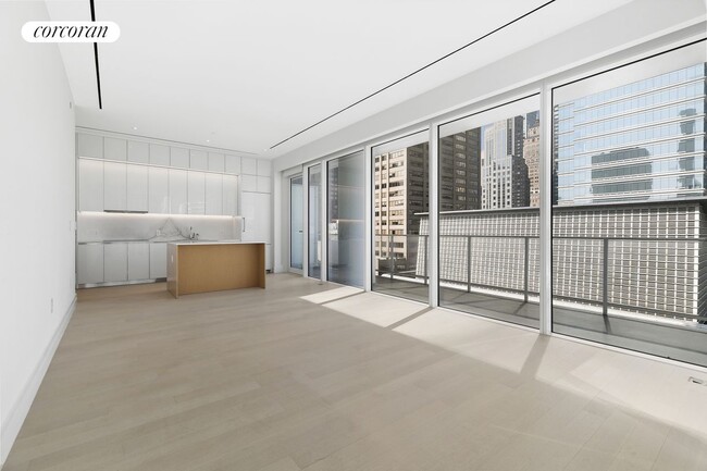 200 E 59th St in New York, NY - Building Photo - Building Photo