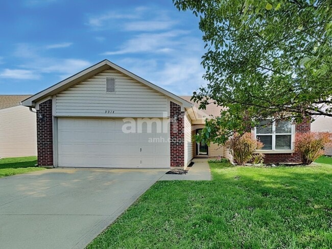 property at 9914 Cedarstone Ln