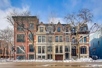 1402 N La Salle Dr, Unit 1N in Chicago, IL - Foto de edificio - Building Photo