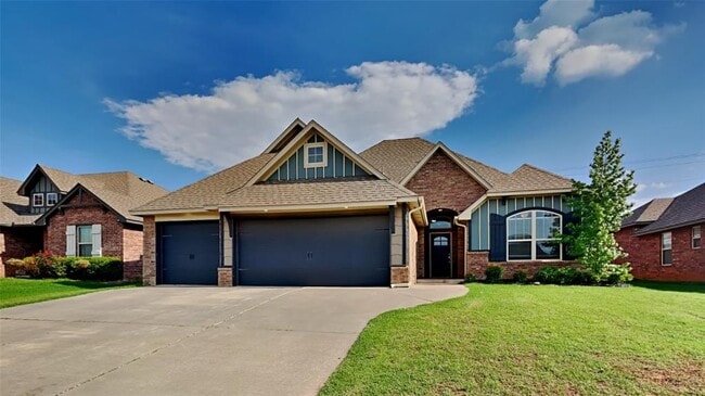 property at 8208 NW 158th St