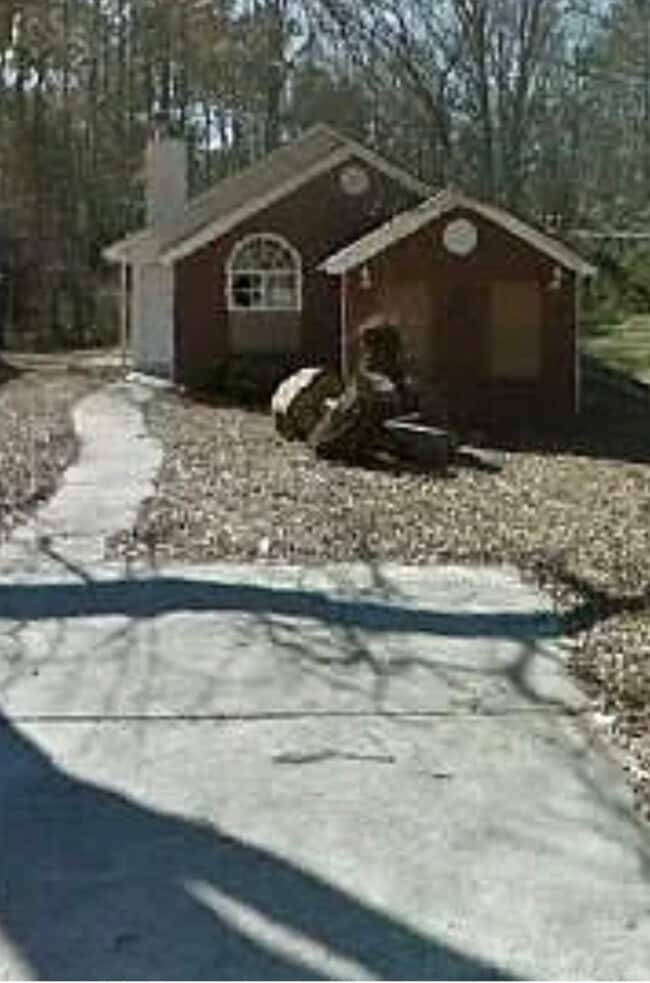 4058 Blanton Ave SW in Atlanta, GA - Building Photo - Building Photo