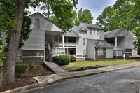 Acasa Tropical Ridge in Columbia, SC - Building Photo - Building Photo