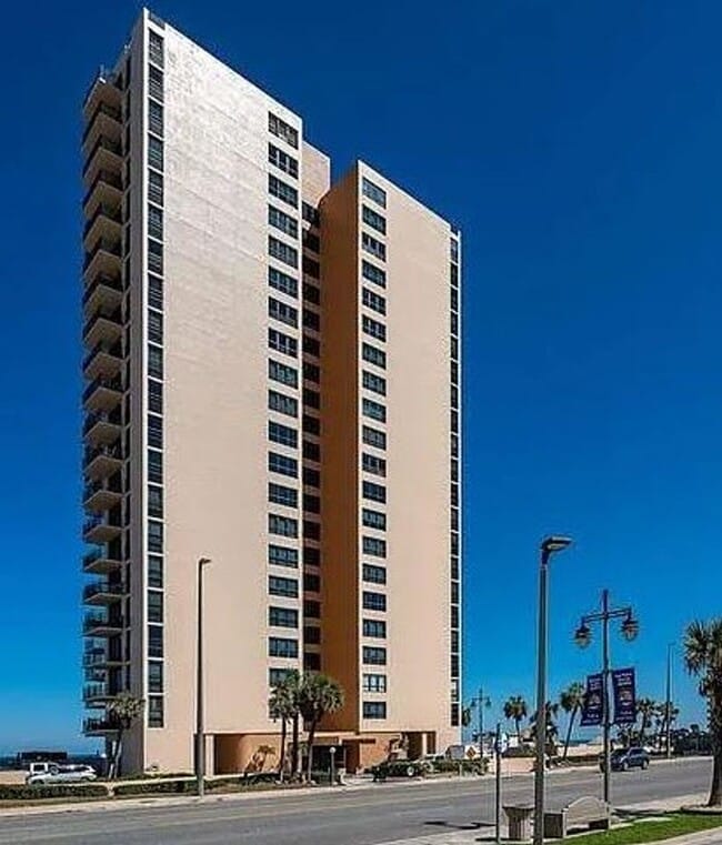 property at 3051 S Atlantic Ave