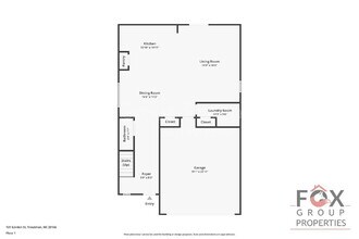 131 Arden Ct in Troutman, NC - Building Photo - Building Photo