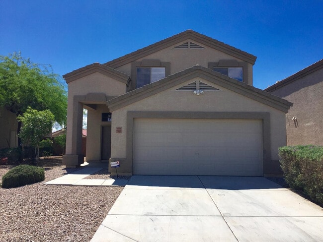 21827 W Cocopah St in Buckeye, AZ - Building Photo - Building Photo