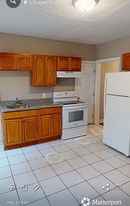 3 Draper St in Worcester, MA - Building Photo