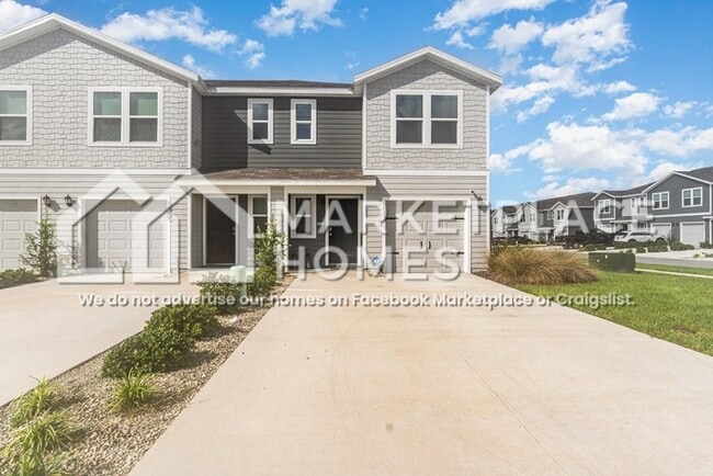 property at 6687 SW 81st Lp
