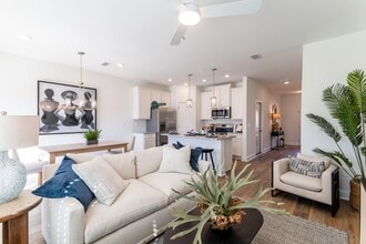 Maret Cove in Port Wentworth, GA - Foto de edificio - Building Photo