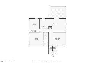 42 Holly Dr in Crystal Lake, IL - Foto de edificio - Building Photo