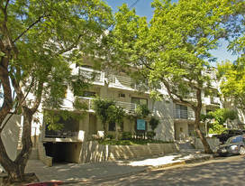 Martel Manor Apartments