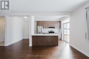 105 Tonic Cres in Ottawa, ON - Building Photo