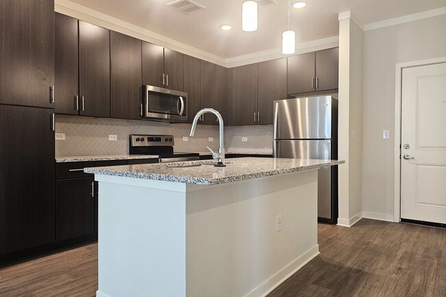 The Reserve at Cool Springs