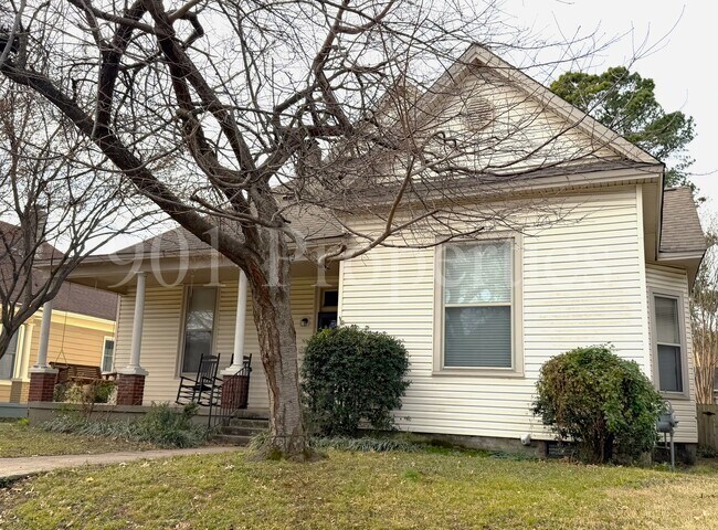 59 S Cox St in Memphis, TN - Building Photo - Building Photo