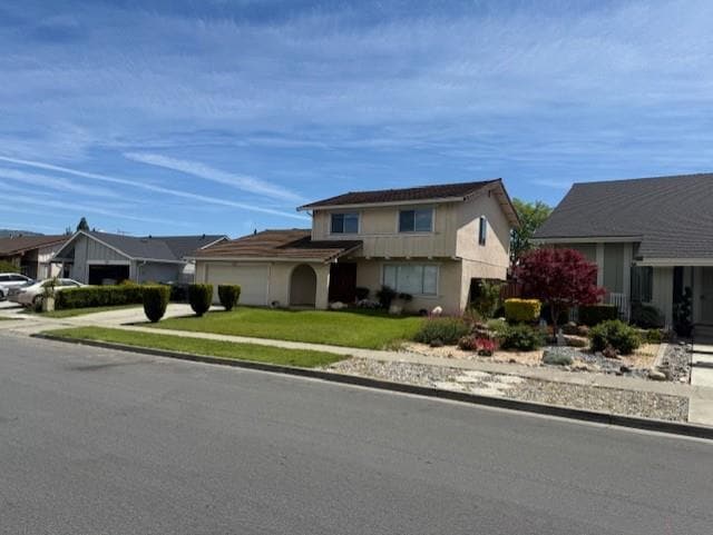 property at 1126 Alvernaz Dr