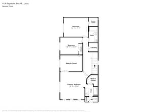 4136 Edgewater Blvd NE in Lacey, WA - Building Photo - Building Photo