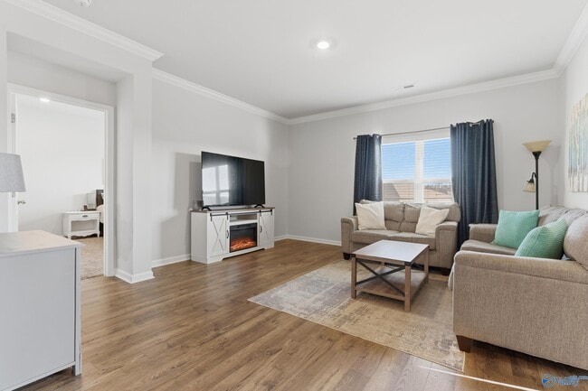 7005 Nearpath Dr NW in Huntsville, AL - Building Photo - Building Photo