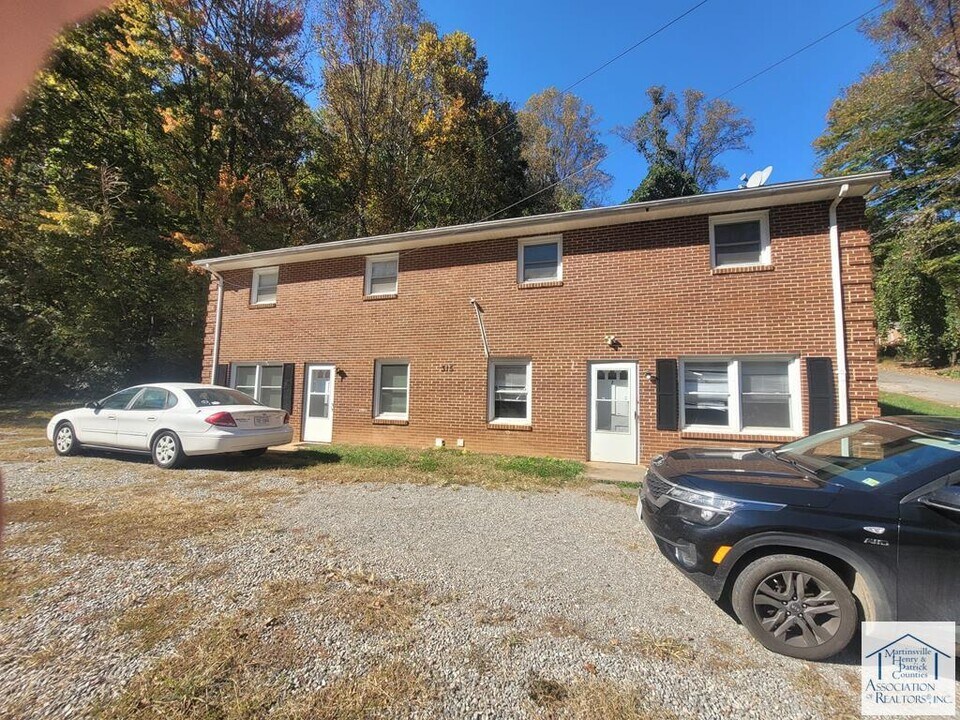 315 Spring Dr in Collinsville, VA - Building Photo