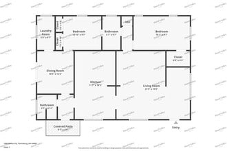 1992 Oxford St in Twinsburg, OH - Foto de edificio - Building Photo