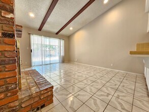 713 Mamie St in Ridgecrest, CA - Building Photo - Building Photo
